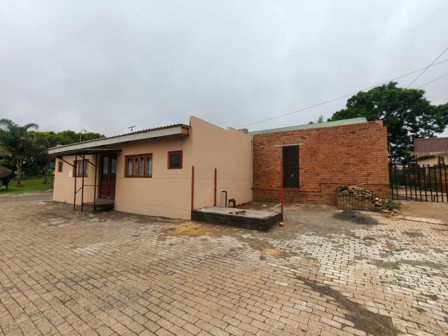 Commercial Property for Sale in Koster North West
